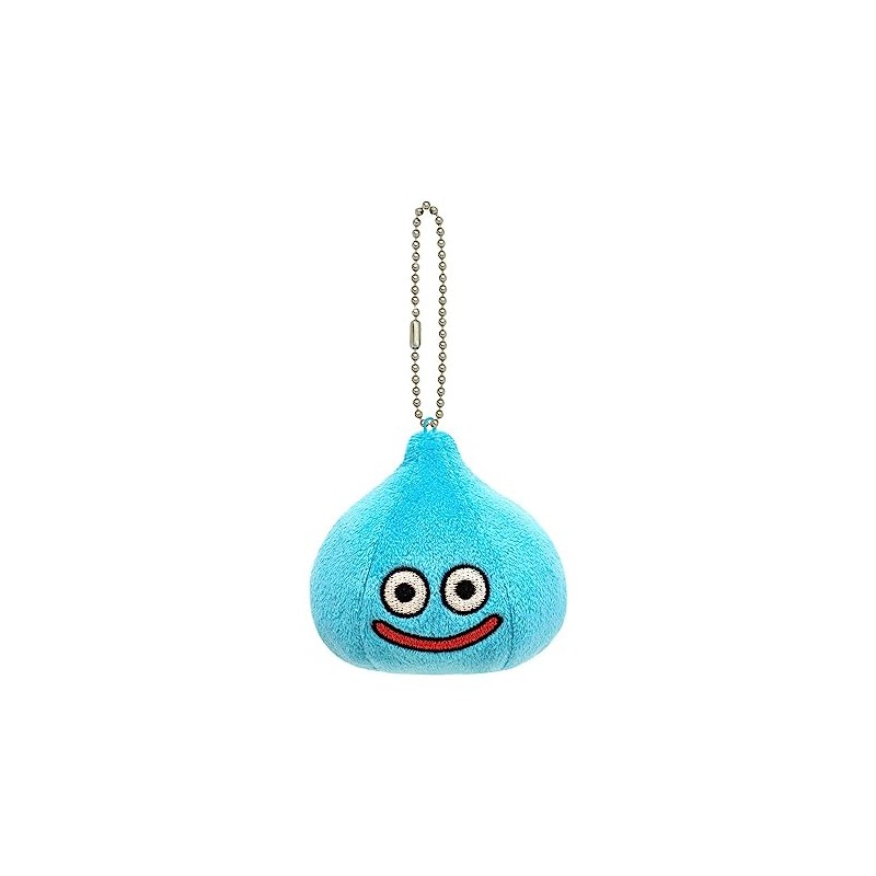 Smile Slime Plush Mascot Slime