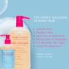 Mixed Chicks Gentle Kids Shampoo, Sulfate-free, 8 Fl. Oz