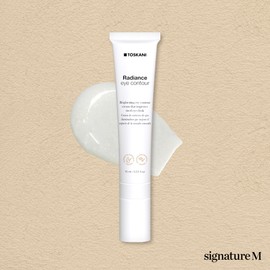 tuscany Toscani Radiance Eye Contour 15ml / 토스카니 래디언스 아이 컨투어 15ml