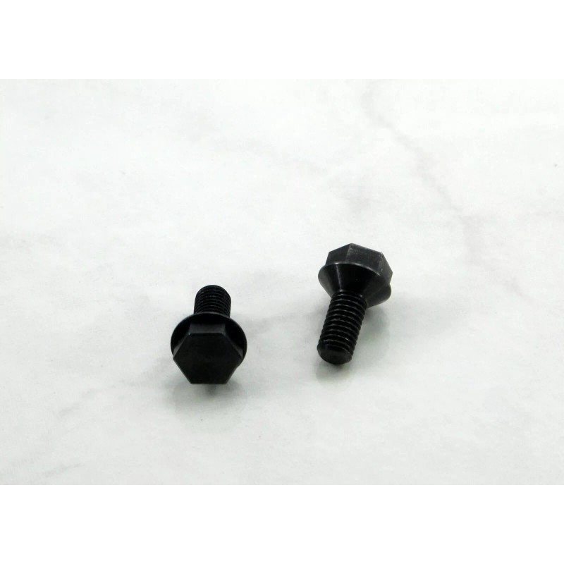 Crowder's LLC Countersunk Screw to Hex Head Bolt Conversion Kit