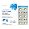Self-produced products Dr. Check One Purday Altige Omega 3 Mini