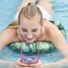 Portable Swimming Trainer Swimming Belt for Kids Inflatable Swimming Ring