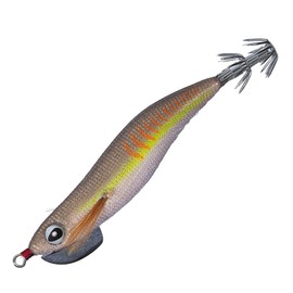 Valleyhill SSOM-#25 Squid Seeker Omorin No. 2.5 #25 Big Sword Gold