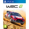 WRC 6