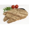 Millennium Falcon Board - Wooden Cutting Board - Engraved Wooden