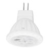 6pcs Brightness Dimming LED Spot Light Bulbs 360LM MR11 LED