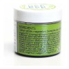 Dientes Afortunados Orgánica Toothpaste- -charcoal Mixed R