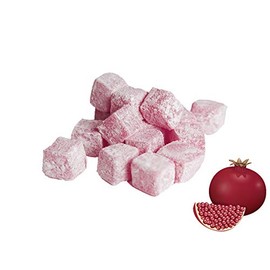 Persis Turkish Delight Pomegranate - 250g