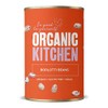 Organic Kitchen Borlotti Beans 400g