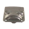 Honda 12311-Z8B-000 Cover Head Genuine OEM Part
