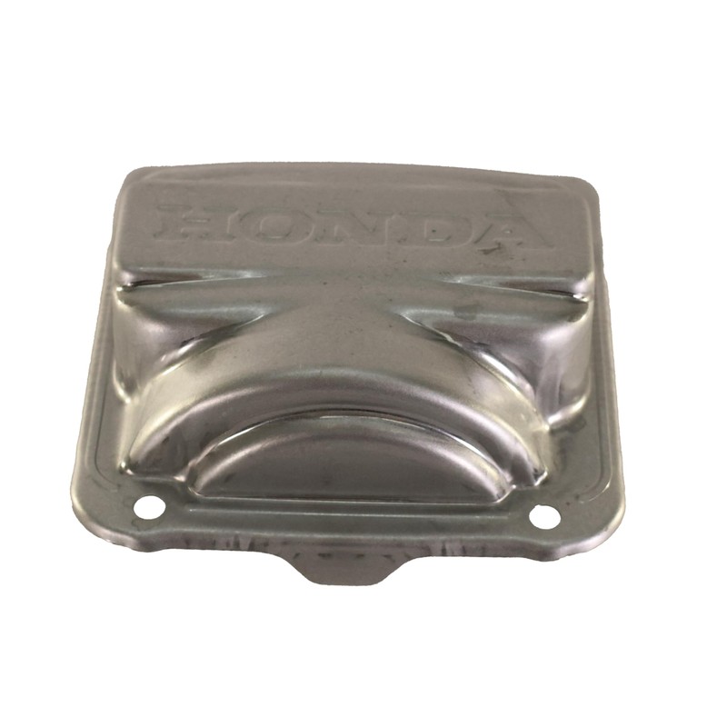 Honda 12311-Z8B-000 Cover Head Genuine OEM Part