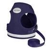 Cat Harnesses and Puppy Harness with Leashes Set, Escape Proof