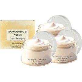 Loción Corporal Calmante, Reparación Hidratante para Piel Seca y Dañada, Mejora Rugosidad, Nutritiva Suavizante, Cuerpo y Cuidado de la Piel Suelta,100g (3PCS)