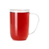 DAVIDsTEA Organic Mother's Little Helper Loose Leaf Tea Iconic Tin,