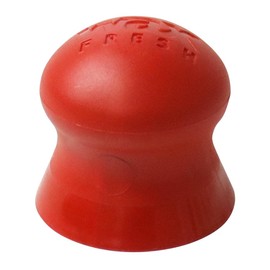 Wax Fresh Scraper (RED)