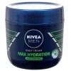 Nivea Men Max Hydration Body Cream for Normal Skin -
