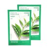 Innisfree Green Tea Energy Mask 22ml x 2 / 그린티 에너지 마스크 22ml x2개