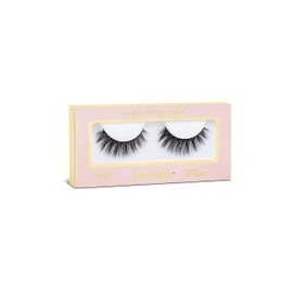 Icona Lashes Premium Quality False Eyelashes | About Last Night | Full & Luxurious | Natural Look and Feel | Reusable | 100% Handmade & Cruelty-Free