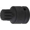 BGS 5054-M24 | Impact Bit Socket | 20 mm (3/4")