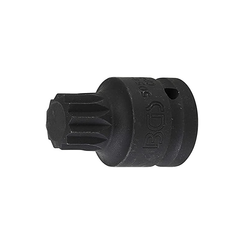 BGS 5054-M24 | Impact Bit Socket | 20 mm (3/4")