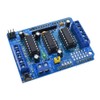 L293D Motor Control Shield Motor Drive Expansion Board for Arduino