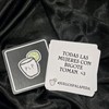 PA LA PEDA 1 CON MI FAMILIA , SPANISH DRINKING