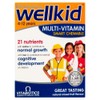 Wellkid Chewable Tablets