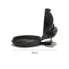 Joy PerfvmE - Cast Iron Cigar Ashtray - Funny Ashtray