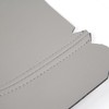 DOTCOM Front Door Armrest Leather Cover Compatible with Honda Pilot,Door