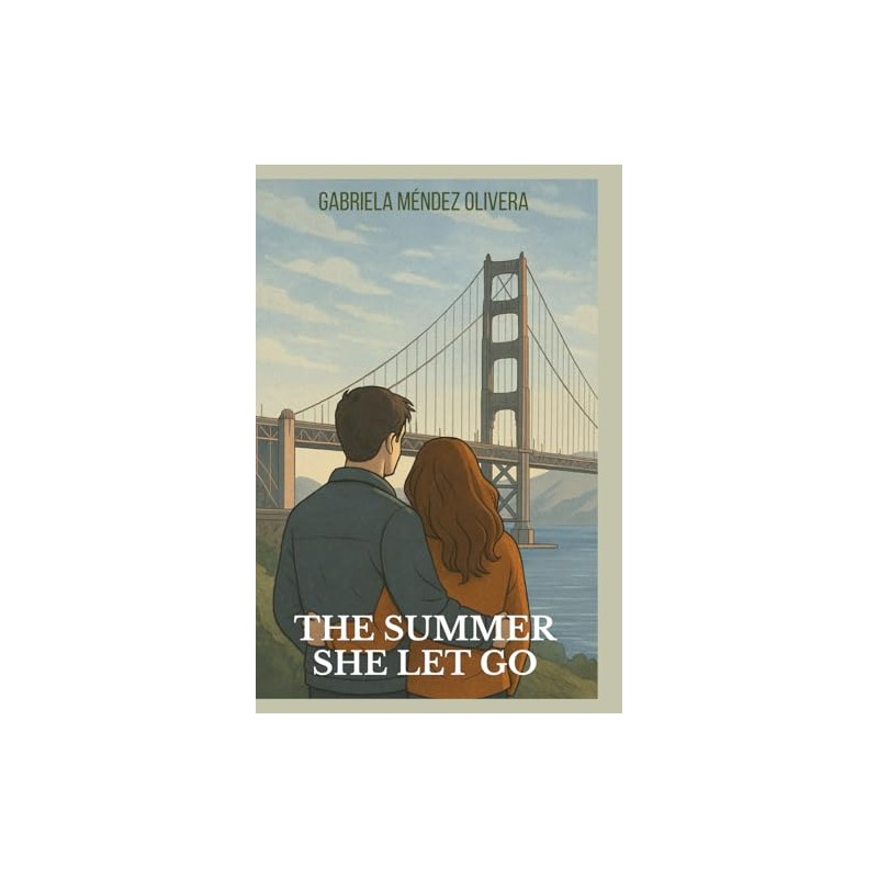 The Summer She Let Go