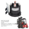 ABS DC Contactor, KIMISS 684 1261 212 17 Electric Oil