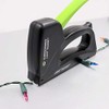 Surebonder 5540HOL Light-Duty Tacker Staple Gun for Holiday and Christmas