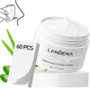 LANBENA Blackhead Remover for Face 60 Piece Pore Strips Nose