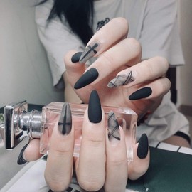 Omainy Semi-Permanent Nail Polish Semi-Permanent Nail Polish UV LED Gel Nails (Kit of 7 pcs 7.3ML/pc) 010