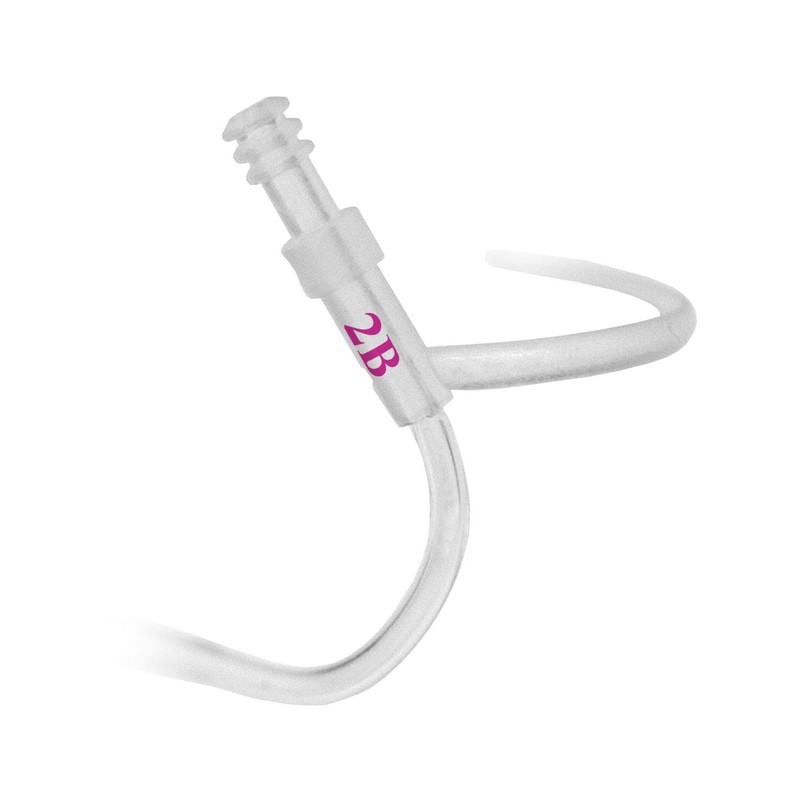 Tweak Hearing Replacement Tubes for Tweak Focus+T and TweakConnect Hearing