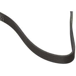 Genuine OEM 25212-3C100 Ribbed Belt - V / 252123C100 for Hyundai Genesis 09-14 Santa Fe 07-12 Veracruz 07-12 Azera 06-11 Sonata 06-10 Entourage 07-08 Kia