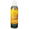 JASON Productos Naturales – Aceite Vitamina E 5000 IU, 4