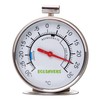 Fridge Freezer Thermometer Stainless Steel Refrigerator Temperature New