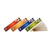 Om Incense Temple Works Natural Fragrance Incense Sticks 2 Pack