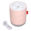 GXZJ623 500ml Snow Mountain Humidifier Quiet Operation Automatic Shut Off