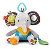 Skip Hop Bandana Buddies Baby Activity and Teething Toy with