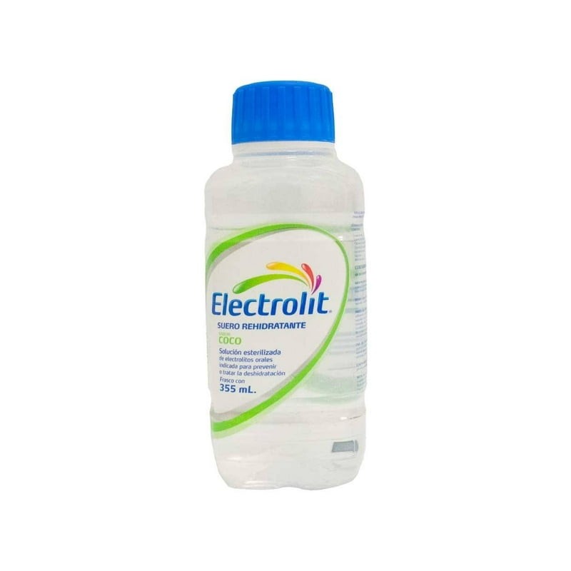 Suero Facial Prichos BCP Colágeno 30 ml 1 Pieza