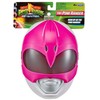 Power Rangers Mighty Morphin Black Ranger Role Play Mask