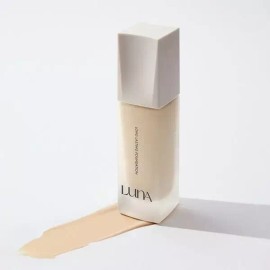 Luna [보리보리/루나]루나 롱래스팅 파운데이션 5종 [22호 베이지] [Baribori/Luna] Luna Long-Lasting Foundation 5 types [Shade 22 Beige]