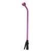 Dramm Touch-N-Flow Rain Wand – 30” Long, Berry – Full