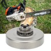 3/8in-7T Electric Chainsaw Clutch Drum Sprocket Kit for Husqvarna 288