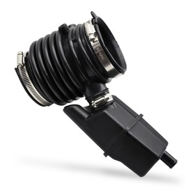 16576-3JA0A Engine Air Intake Hose Tube With Clamps for Nissan 2015-2023 Murano for 2013-2016 Pathfinder for 2014-2016 Infiniti QX60,2013 JX35 165763JA0A 004B, A27624