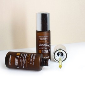Dr. Hedison Idebenone Boosting Ampoule 50ml / 닥터헤디슨 이데베논 부스팅 앰플 50ml