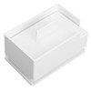 24 Holes Capsule Filler Food Grade Compact Convenient Automatic Capsule