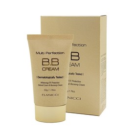Planizzi Perfection BB Cream / 플래니찌 퍼펙션 비비크림